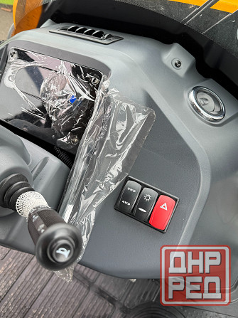 Экскаватор-погрузчик Lonking 83C Мариуполь - изображение 6