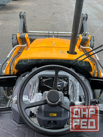 Экскаватор-погрузчик Lonking 83C Мариуполь - изображение 5