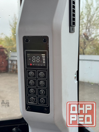 Экскаватор-погрузчик Lonking 83C Мариуполь - изображение 7