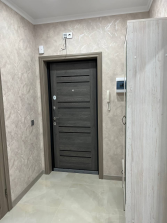 Уютная однокомнатная квартира на пересечении ркка и Челюскинцев, возле Хмели Летели Донецк