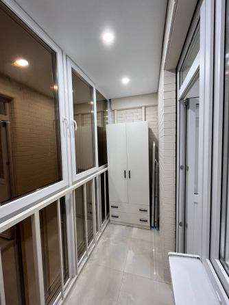 Уютная однокомнатная квартира на пересечении ркка и Челюскинцев, возле Хмели Летели Донецк