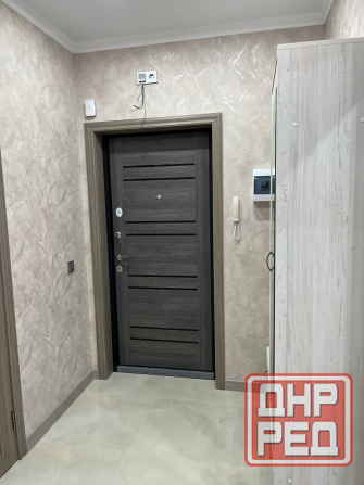 Уютная однокомнатная квартира на пересечении ркка и Челюскинцев, возле Хмели Летели Донецк - изображение 6