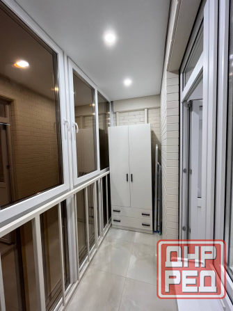 Уютная однокомнатная квартира на пересечении ркка и Челюскинцев, возле Хмели Летели Донецк - изображение 5