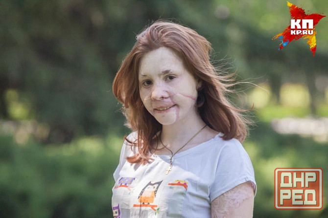 "Например" рабочих рукавице Донецк - изображение 1