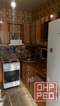 сдам квартиру на Восточном Макеевка - изображение 1