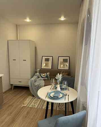 1-к квартира, 29 м2, 3 эт. Мариуполь