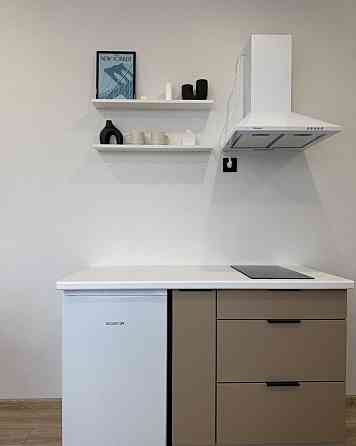 1-к квартира, 29 м2, 3 эт. Мариуполь