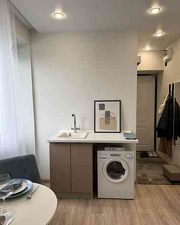 1-к квартира, 29 м2, 3 эт. Мариуполь