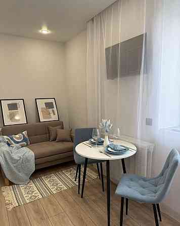 1-к квартира, 29 м2, 3 эт. Мариуполь