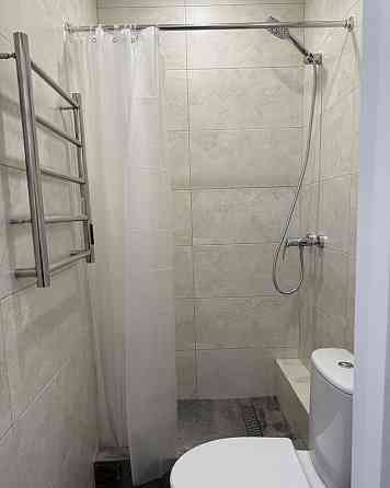 1-к квартира, 29 м2, 3 эт. Мариуполь