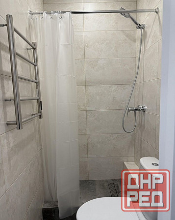 1-к квартира, 29 м2, 3 эт. Мариуполь - изображение 6