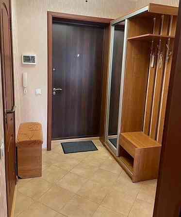 1-к квартира, 34 м2, 1 эт. Мариуполь