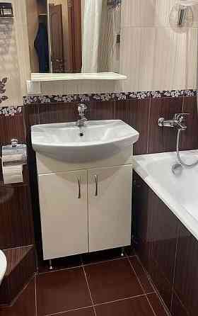 1-к квартира, 34 м2, 1 эт. Мариуполь