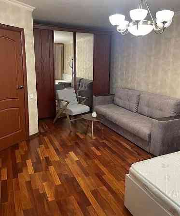 1-к квартира, 34 м2, 1 эт. Мариуполь