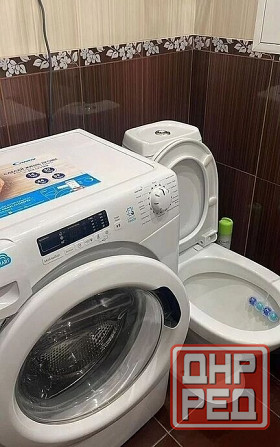 1-к квартира, 34 м2, 1 эт. Мариуполь - изображение 3