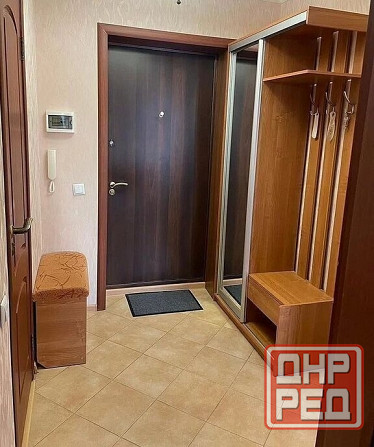 1-к квартира, 34 м2, 1 эт. Мариуполь - изображение 1