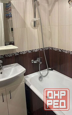 1-к квартира, 34 м2, 1 эт. Мариуполь - изображение 8