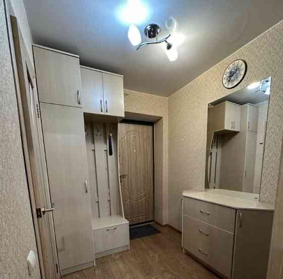 Сдаётся уютная однокомнатная квартира на 3 этаже кирпичного дома, в Киевский районе жд Донецк