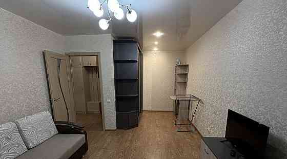 Сдаётся уютная однокомнатная квартира на 3 этаже кирпичного дома, в Киевский районе жд Донецк