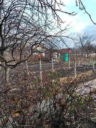 Продаётся дача в Кировском районе, Текстильщик. Донецк