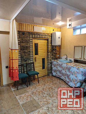 Продаётся дача в Кировском районе, Текстильщик. Донецк - изображение 4