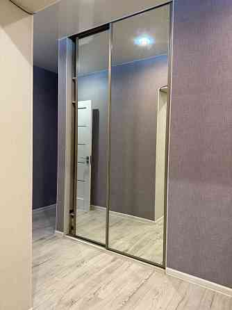 Продам квартиру с отличным ремонтом Волноваха