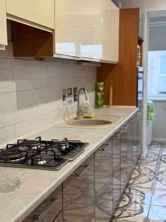 Продам квартиру с отличным ремонтом Волноваха