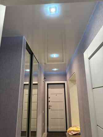 Продам квартиру с отличным ремонтом Волноваха