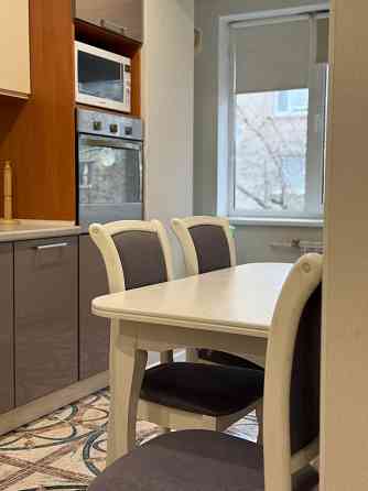 Продам квартиру с отличным ремонтом Волноваха