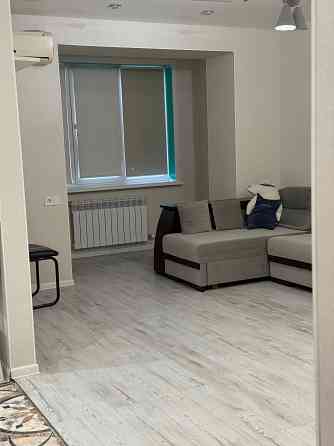 Продам квартиру с отличным ремонтом Волноваха