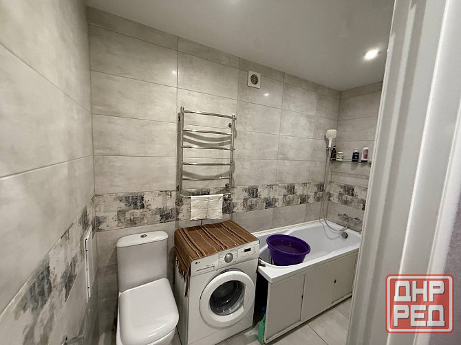 Продам квартиру с отличным ремонтом Волноваха - изображение 10