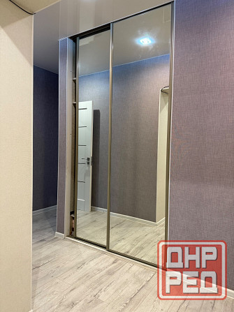 Продам квартиру с отличным ремонтом Волноваха - изображение 5