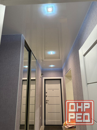 Продам квартиру с отличным ремонтом Волноваха - изображение 4