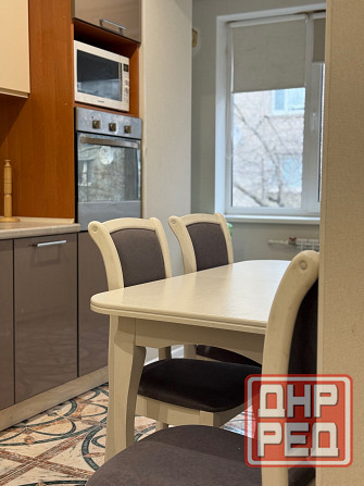 Продам квартиру с отличным ремонтом Волноваха - изображение 2