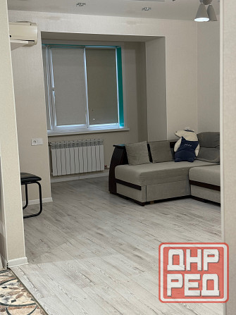 Продам квартиру с отличным ремонтом Волноваха - изображение 3