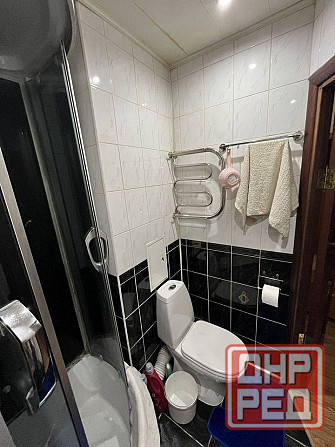 Сдам однокомнатную квартиру Донецк - изображение 8