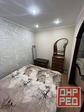 Сдам однокомнатную квартиру Донецк - изображение 2