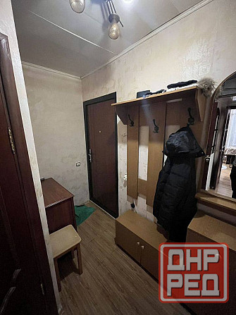 Сдам однокомнатную квартиру Донецк - изображение 9