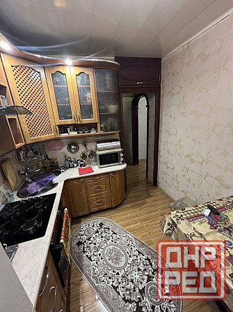 Сдам однокомнатную квартиру Донецк - изображение 6