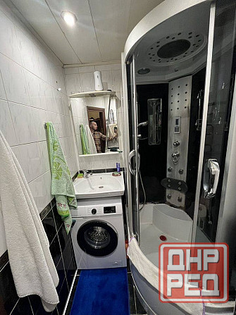 Сдам однокомнатную квартиру Донецк - изображение 7