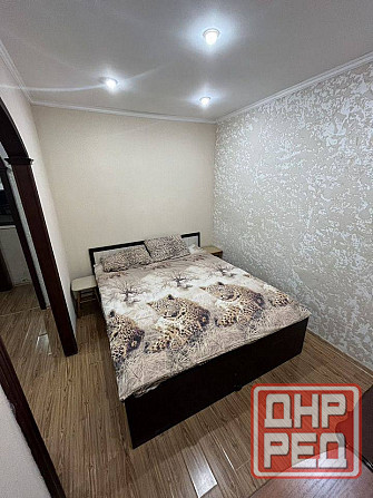 Сдам однокомнатную квартиру Донецк - изображение 1