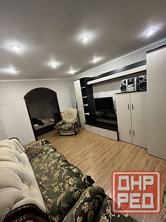 Сдам однокомнатную квартиру Донецк - изображение 4