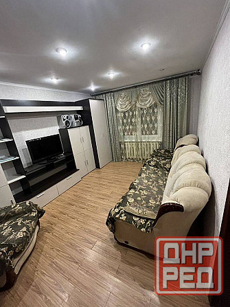 Сдам однокомнатную квартиру Донецк - изображение 3