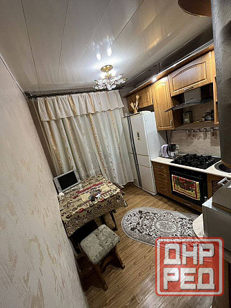 Сдам однокомнатную квартиру Донецк - изображение 5