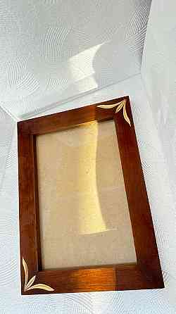 Рамки для фотографий Торез