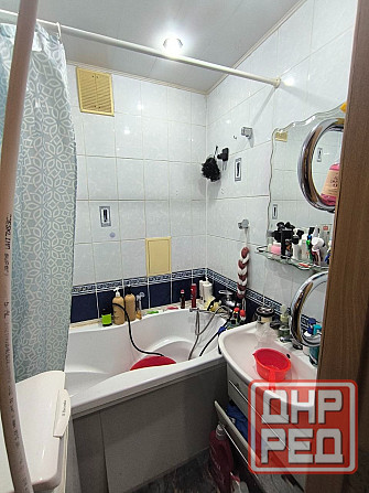 Продажа 2х Комнатной Квартиры в Киевском Районе - Артема - Маяк ! Быстрая Сделка! Донецк - изображение 7