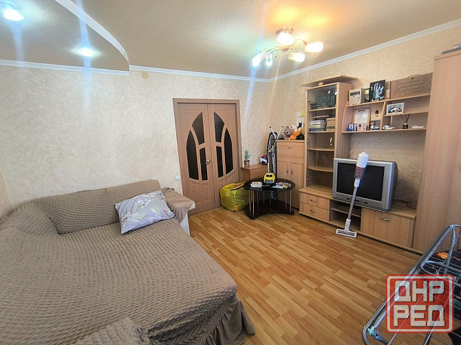 Продажа 2х Комнатной Квартиры в Киевском Районе - Артема - Маяк ! Быстрая Сделка! Донецк - изображение 4