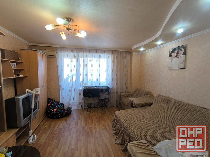 Продажа 2х Комнатной Квартиры в Киевском Районе - Артема - Маяк ! Быстрая Сделка! Донецк - изображение 3