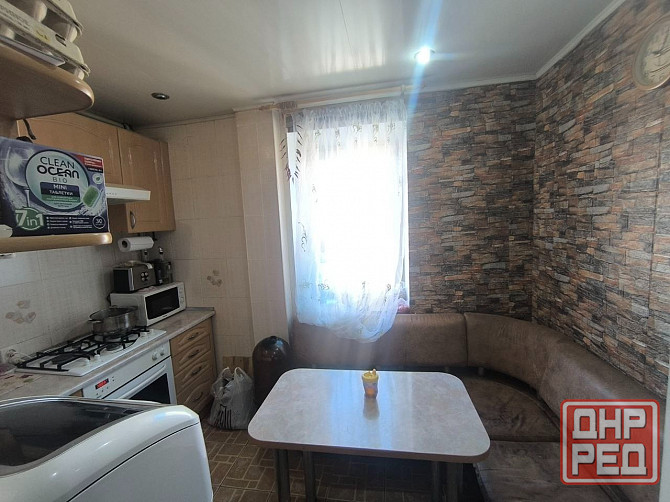 Продажа 2х Комнатной Квартиры в Киевском Районе - Артема - Маяк ! Быстрая Сделка! Донецк - изображение 5