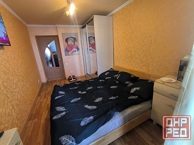 Продажа 2х Комнатной Квартиры в Киевском Районе - Артема - Маяк ! Быстрая Сделка! Донецк - изображение 2